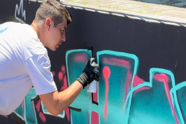 Semana Municipal do Hip Hop movimenta Cascavel até domingo