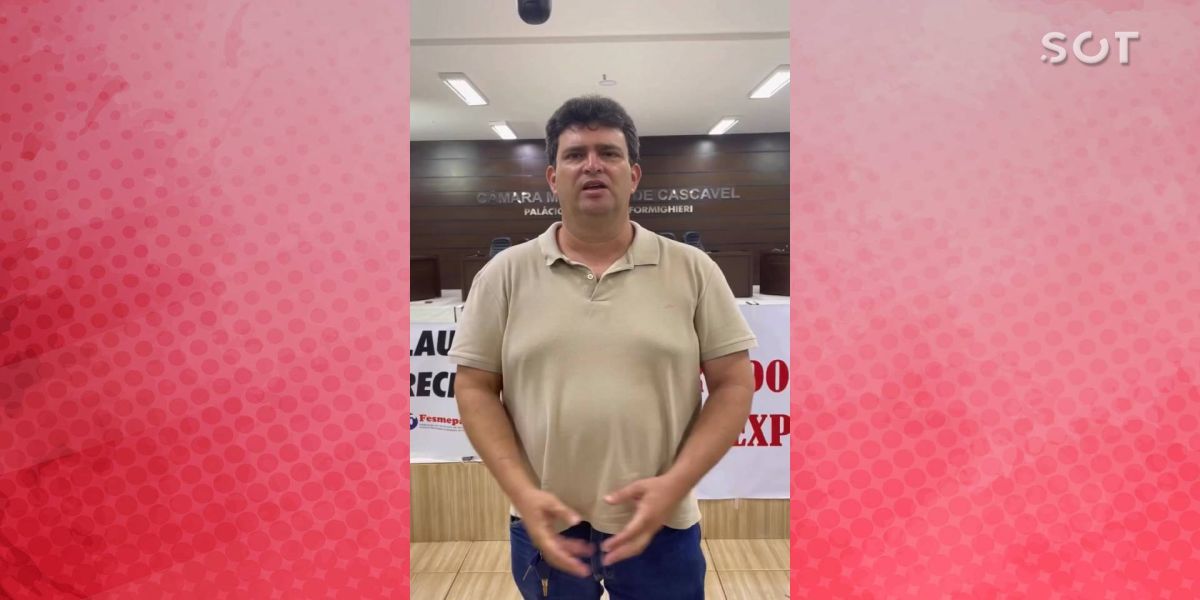 Greve na enfermagem: Servidores reivindicam valorização salarial e plano de cargos e carreiras