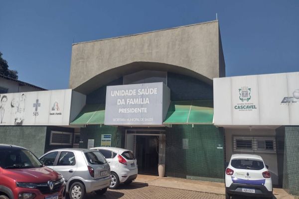 Serginho Ribeiro encaminha pedido de Academia da Saúde no Jardim Presidente