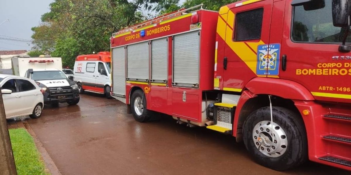 Jovem de 19 anos morre após se afogar em rio de Toledo; Autoridades alertam para cuidados