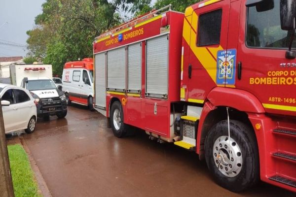 Jovem de 19 anos morre após se afogar em rio de Toledo; Autoridades alertam para cuidados