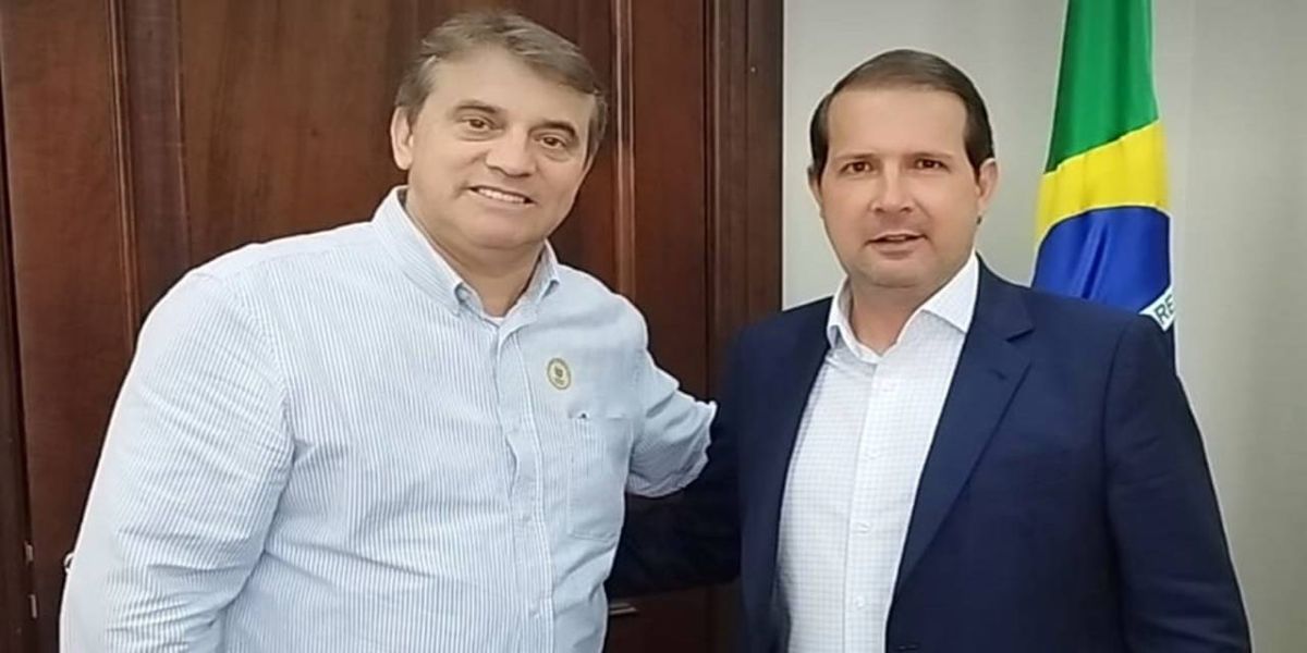 Parceria entre Toledo, Assembleia Legislativa e Governo do Estado rende resultados positivos