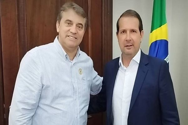 Parceria entre Toledo, Assembleia Legislativa e Governo do Estado rende resultados positivos