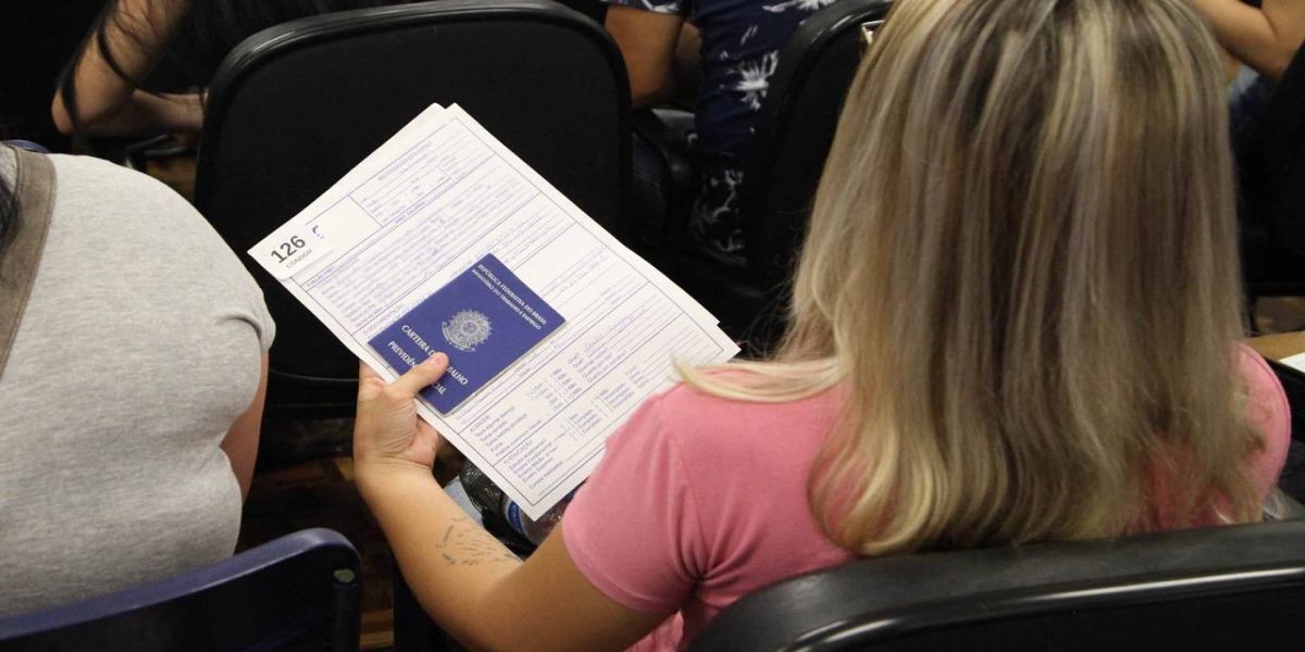 Pelo 10º mês, Paraná lidera ranking de empregabilidade via Agências do Trabalhador