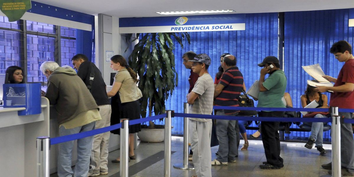 DPU pede que INSS não exija documento com foto de crianças hipervulneráveis