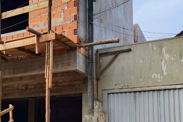 Homem de 57 anos morre após acidente de trabalho em Cafelândia