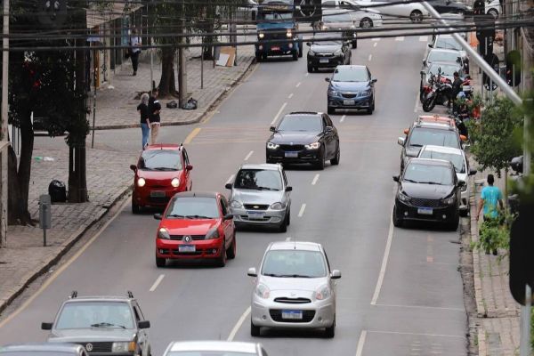 Valor do IPVA 2024 será mais baixo para 60% da frota paranaense