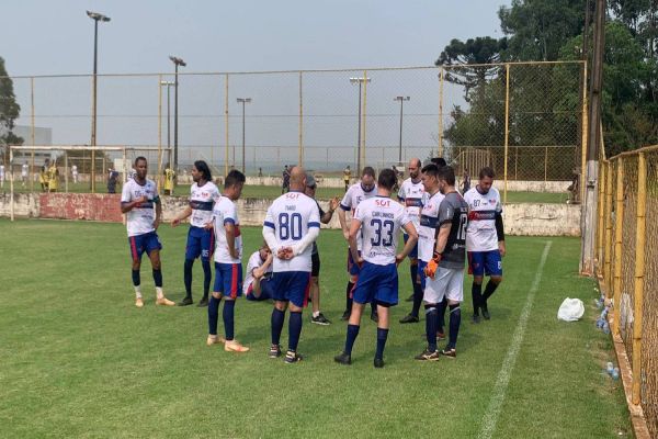 Sexta-feira com diversas competições nos JAPs, em Cascavel