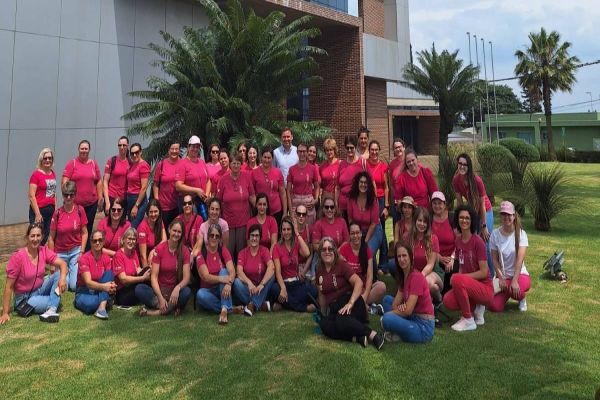 Cooperelas faz imersão para ampliar integração à cultura cooperativista