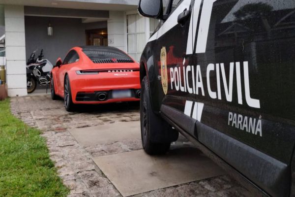 PCPR faz operação contra jogos de azar com vítimas em todo o país