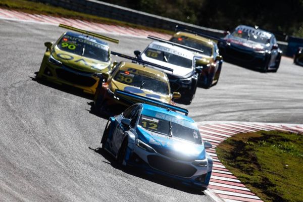 As experiências exclusivas para o fã da Stock Car no fim de semana em Cascavel