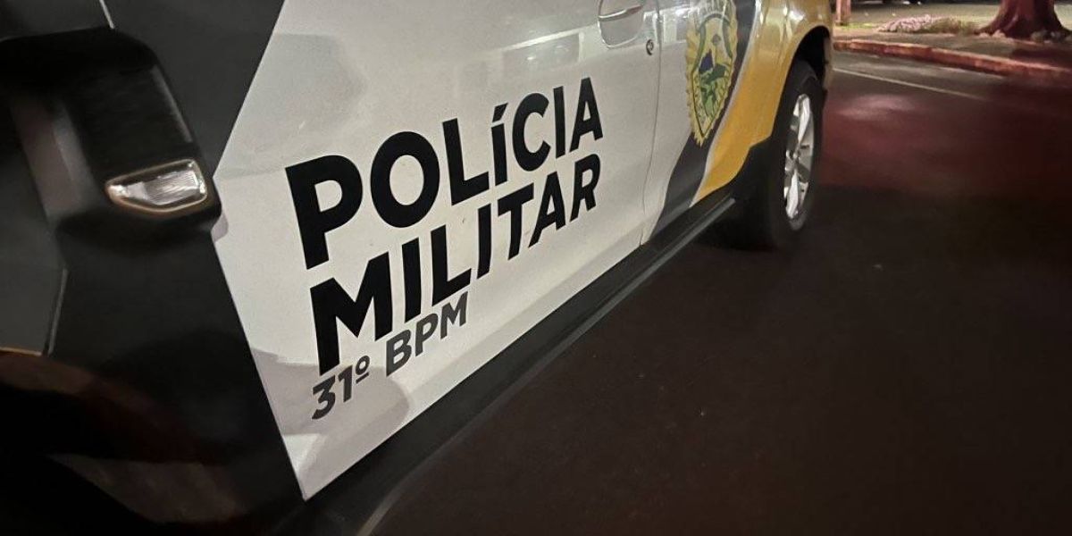 Homicídio em Corbélia: Homem é encontrado ferido por arma branca e não sobrevive aos ferimentos