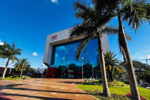 Inscrições para apresentações artísticas com recursos do Fundo Municipal de Cultura estão abertas