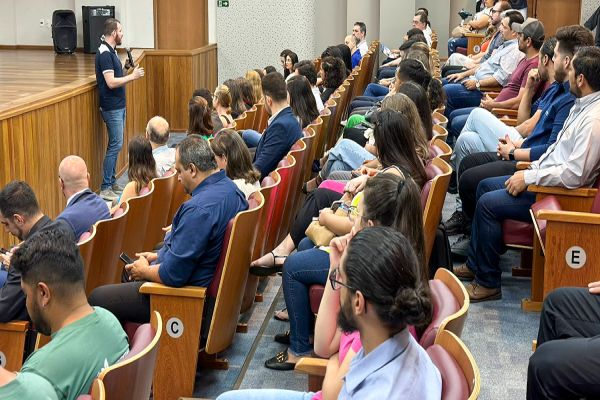 Mais de 600 empreendedores já participaram do Circuito BPK nos últimos meses