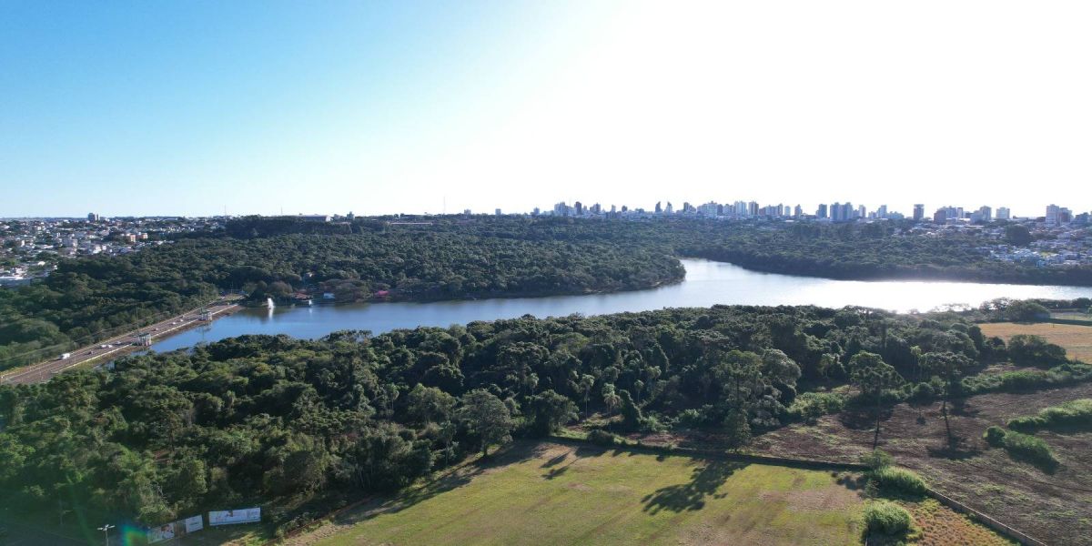 Meio Ambiente: Cascavel realiza ações de preservação para celebrar o Dia Nacional dos Rios