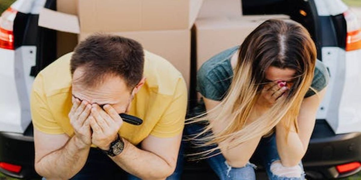 Bateu o carro alugado? Calma, especialista conta como agir nesse caso