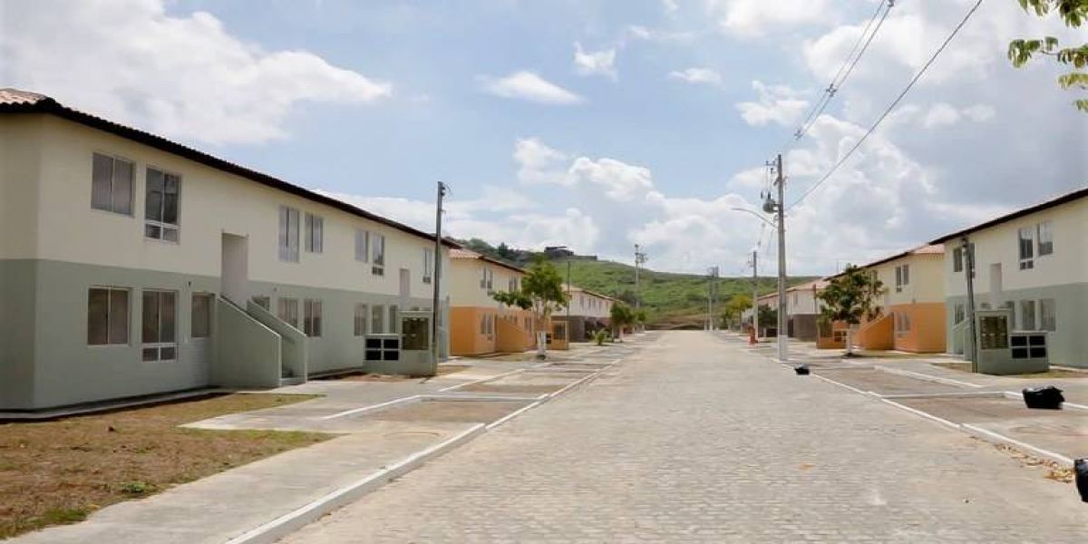 Governo Federal dá início ao Novo Minha Casa Minha Vida