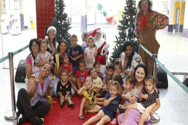 Com Caravana do Natal, Cascavel terá a maior celebração itinerante da história do Município