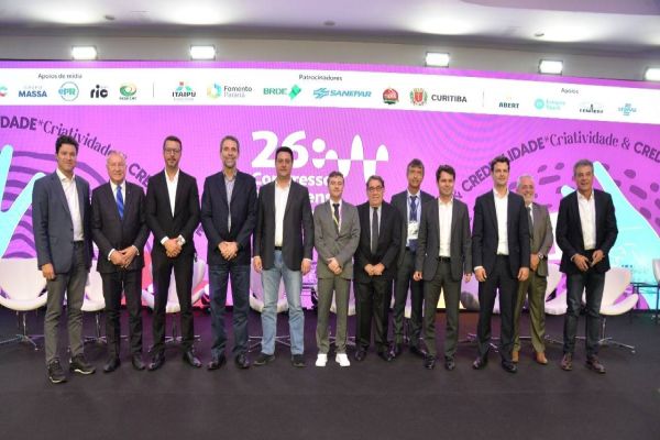 Enio Verri reafirma compromisso de Itaipu com os veículos de comunicação do Paraná