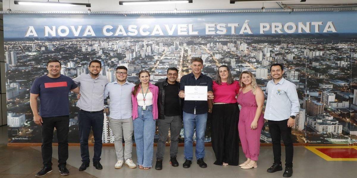 ONU certifica Cascavel pelo acolhimento a migrantes