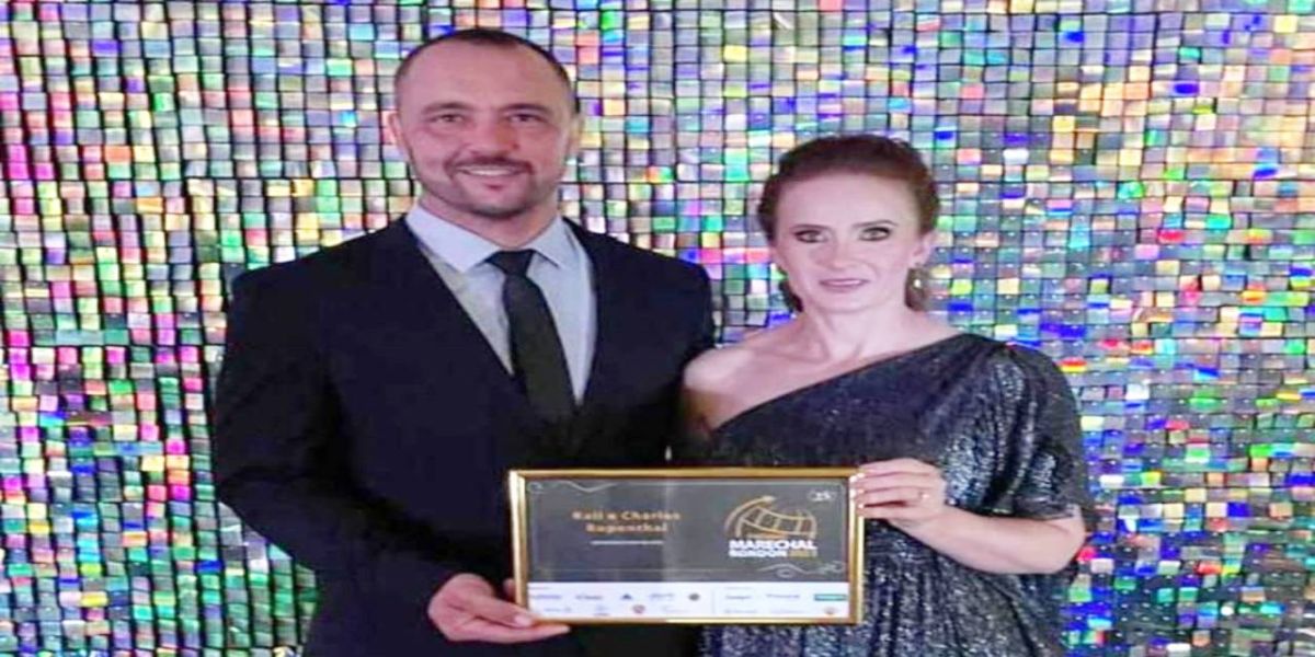 Cooperado da Coopavel é premiado como melhor pecuarista de Rondon