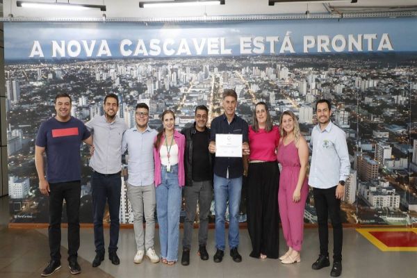 ONU certifica Cascavel pelo acolhimento a migrantes