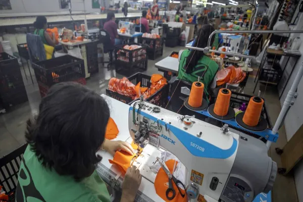 Foto relacionada a notícia: Fiep e sindicatos industriais se manifestam contra aumento de ICMS no Paraná