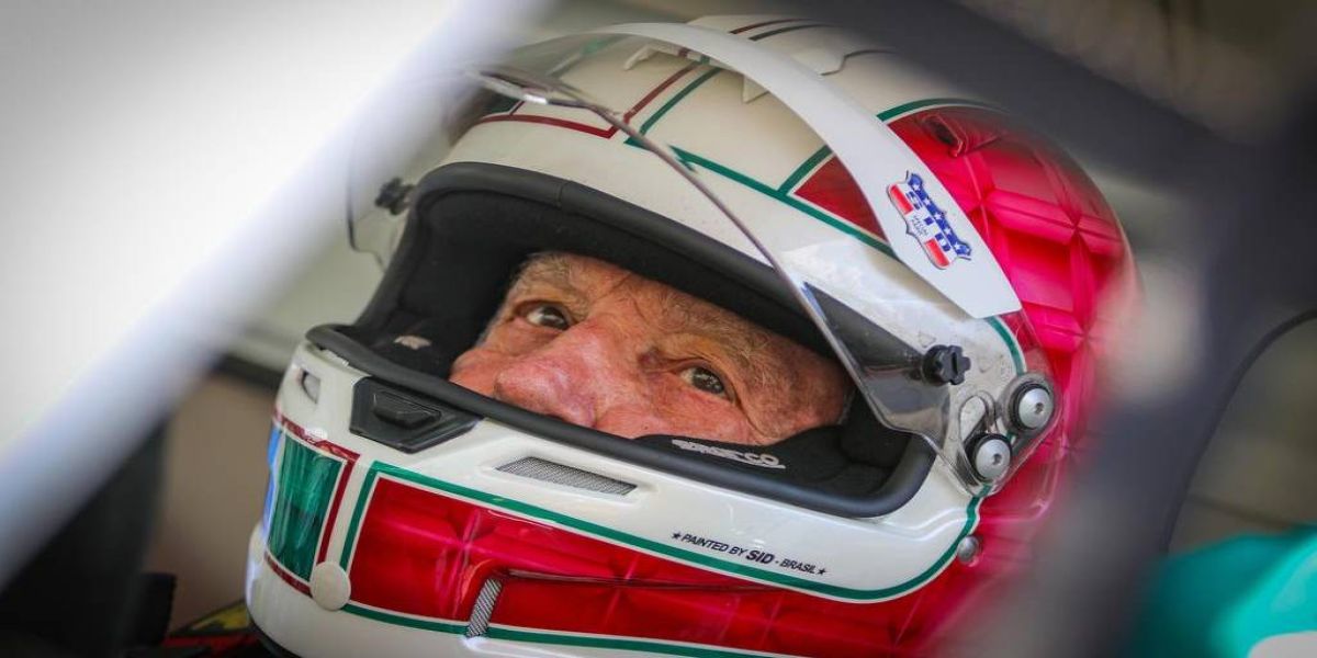 As estratégias de Pedro Muffato para a corrida em Cascavel