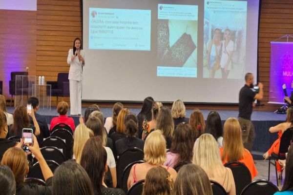 Fórum Mulher Ser debate ferramentas e oportunidades para vender ainda mais