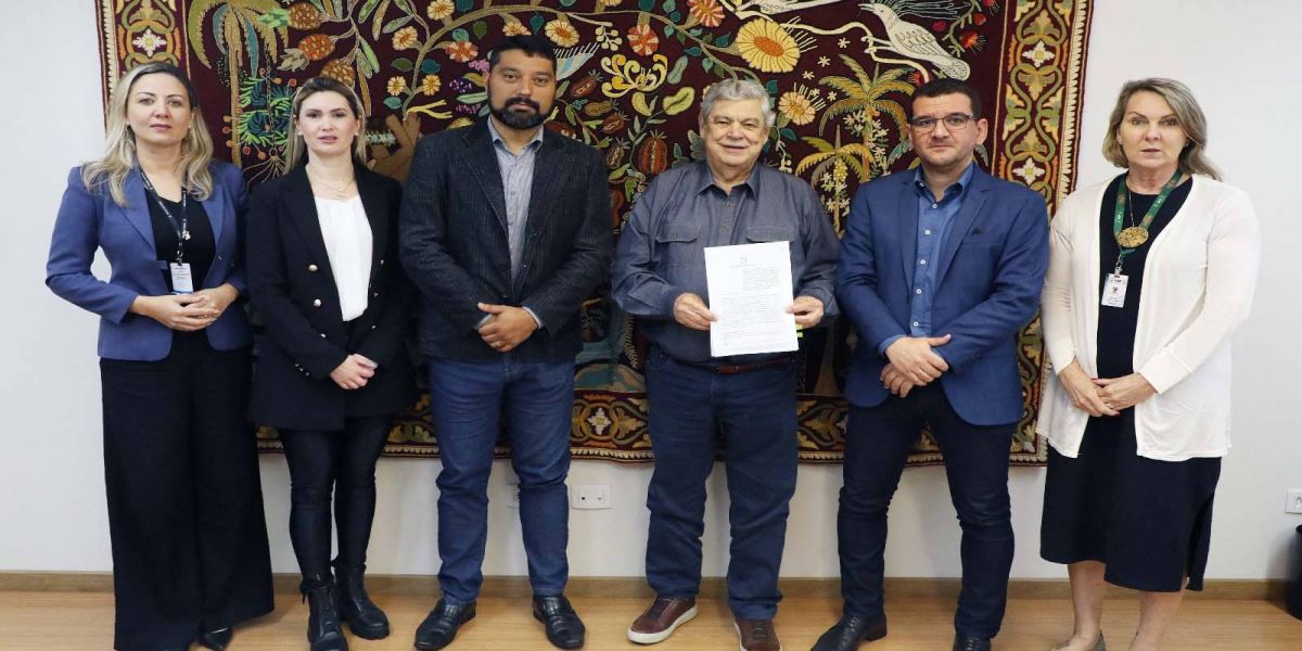 Polícia Penal e Senar-PR ofertarão 5 mil vagas para pessoas privadas de liberdade