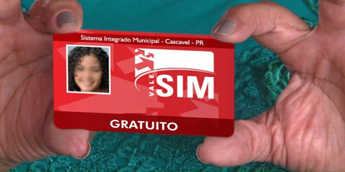 Aprovado projeto de lei que amplia validade do Passe Livre para Idosos em Cascavel