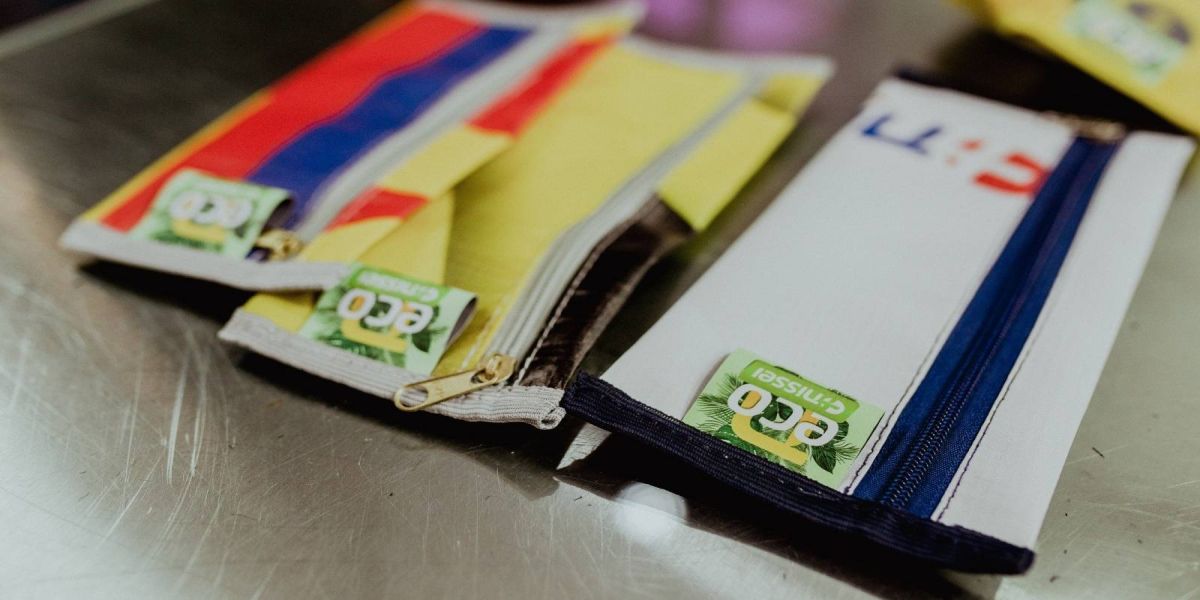 Rede paranaense inova com projeto de preservação ambiental e assistência social