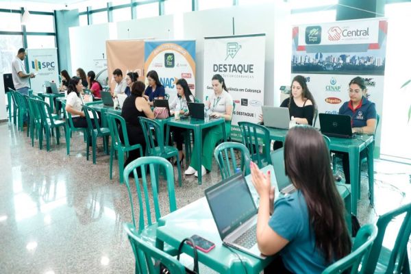 Campanha 'Meu nome limpo' realiza mais de 3 mil atendimentos em Cascavel