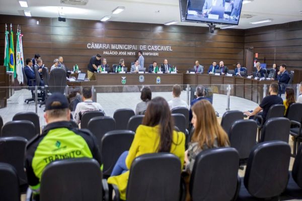 2 horas gratuitas: Transitar irá cobrar tempo extrapolado através de videomonitoramento