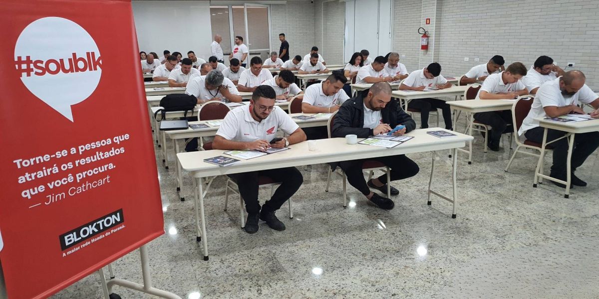 Rede paranaense revoluciona o papel dos vendedores na Era digital