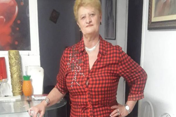 Cabeleireira é brutalmente assassinada; namorado é o principal suspeito no Alto Boqueirão