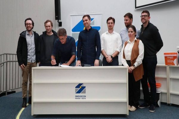 Construção civil: Alvará autodeclaratório trará ainda mais agilidade na liberação dos projetos