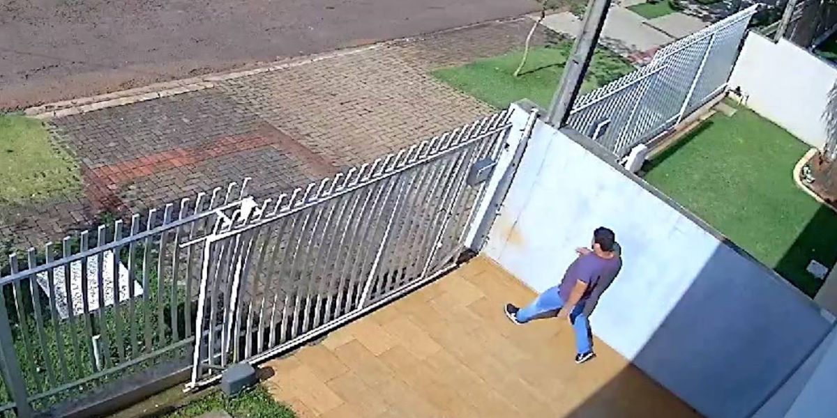 Tentativa de furto é frustrada por cachorro de residência no Bairro Universitário