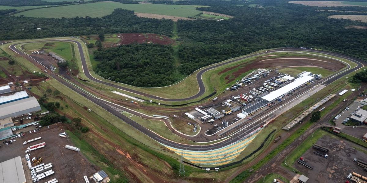 De volta pra casa: Turismo Nacional define campeões em Cascavel, onde tudo começou