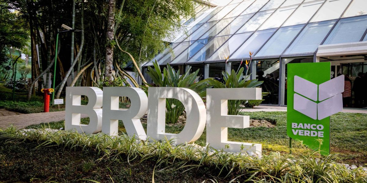 BRDE já aplicou R$ 20 milhões em projetos internos de inovação com a Lei do Bem