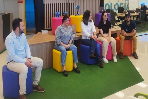 Fundetec oferece resultados práticos para startups de Cascavel