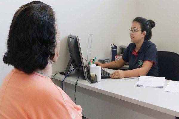 Município de Toledo acaba com demanda reprimida do Cad Único