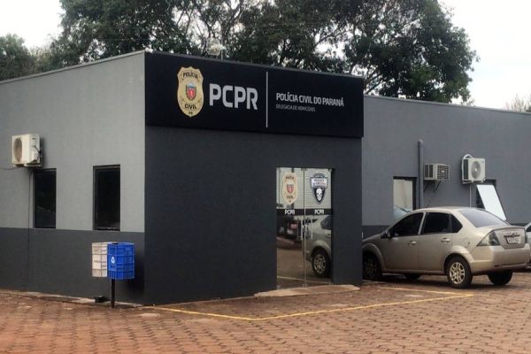 Suspeito de Homicídio no Bairro Santa Felicidade é preso pela Polícia Civil