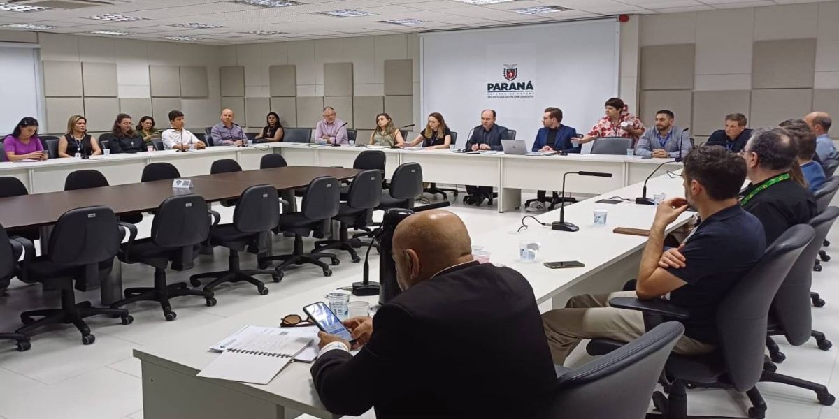 Paraná Produtivo avança em 2023 e deixa legado para o planejamento regional