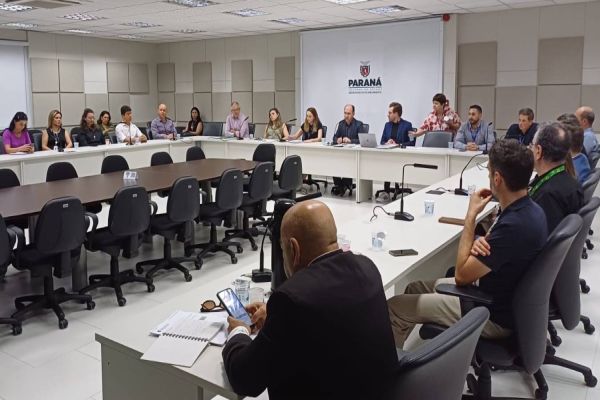 Paraná Produtivo avança em 2023 e deixa legado para o planejamento regional