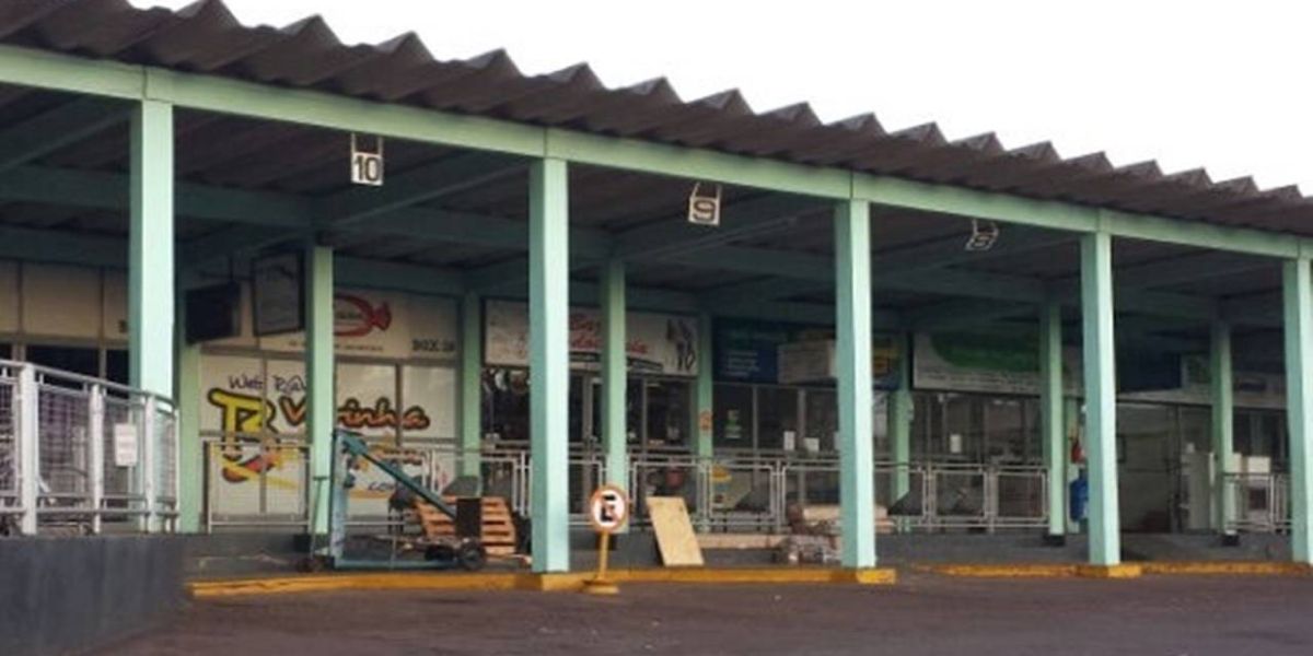 Homem leva duas facadas na barriga após discussão durante "Jogo de Truco" em Palotina