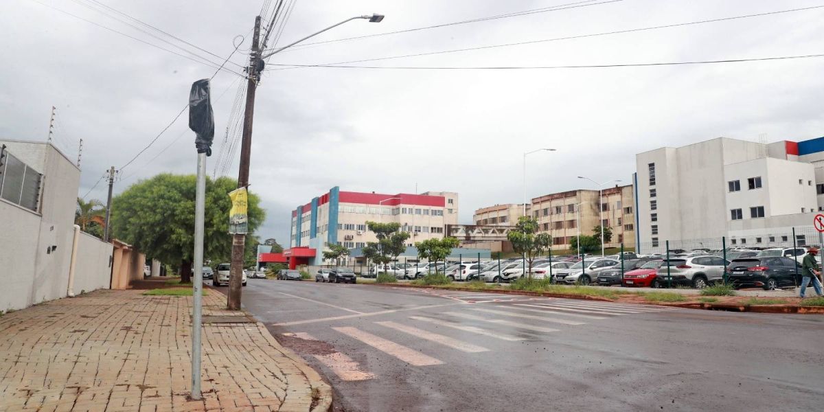 Mudanças no trânsito da região oeste de Cascavel visam melhorar fluxo viário