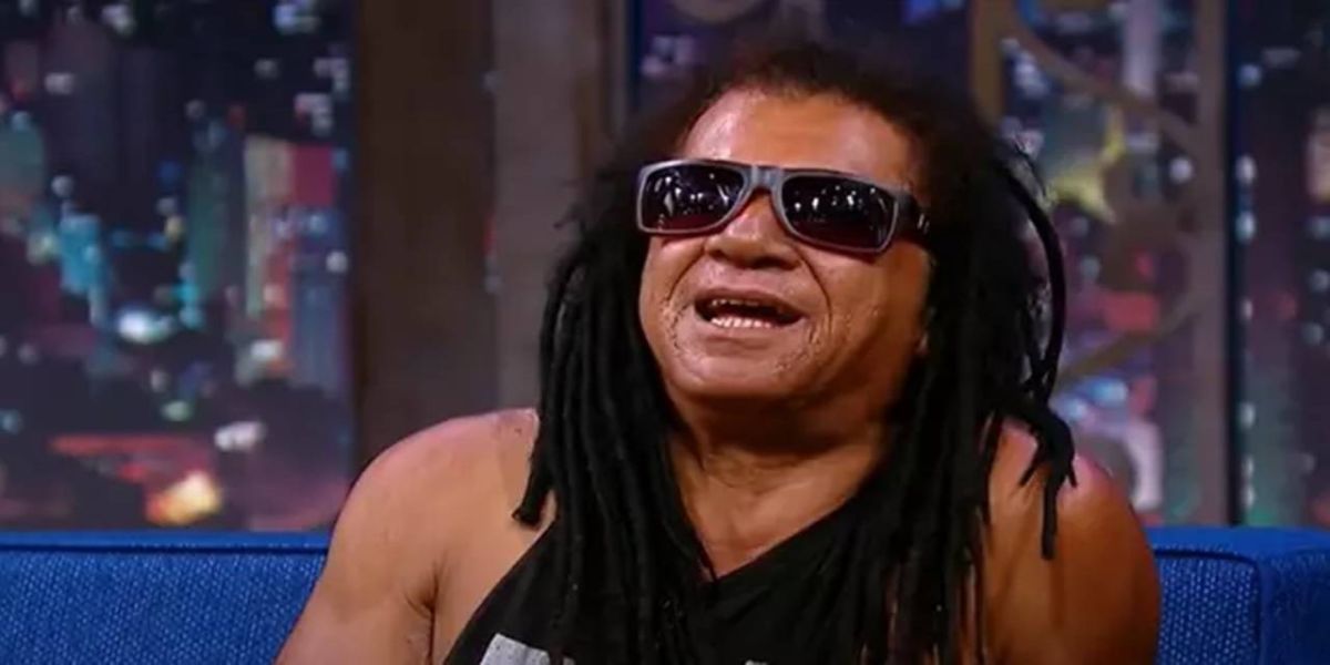 Morre aos 66 Anos o humorista Gil Brother Away, integrante do Programa Hermes e Renato