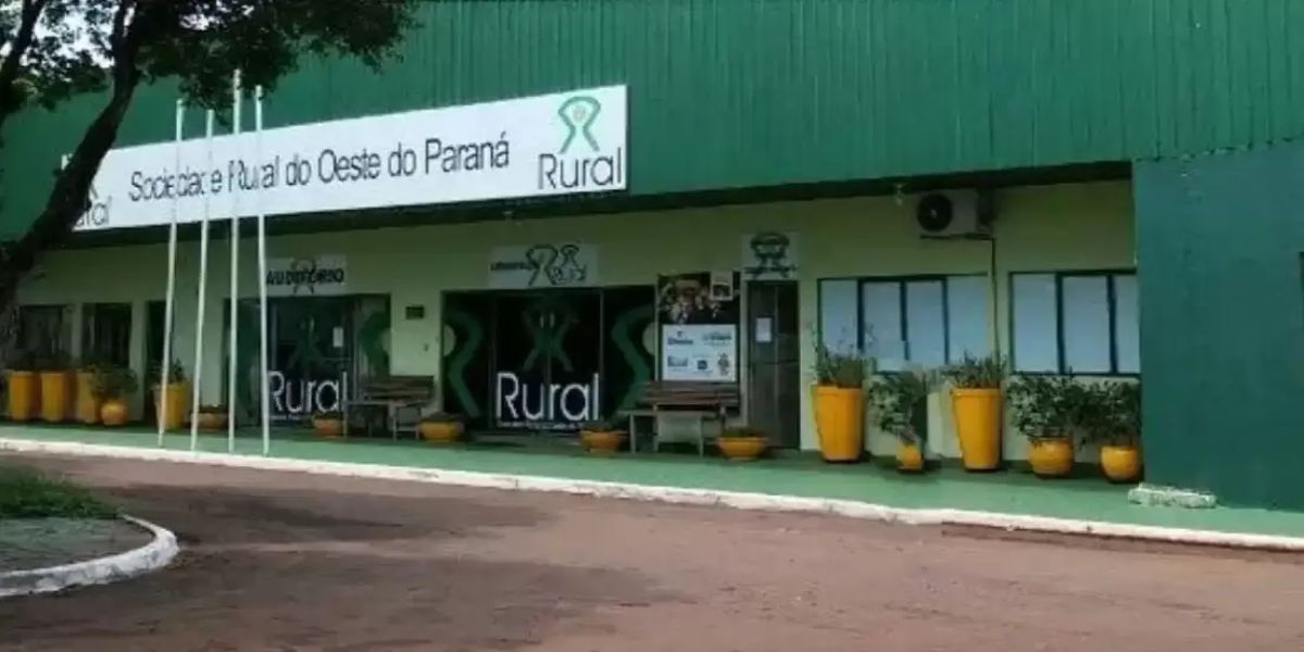 Sociedade Rural do Oeste é contra aumento de impostos no Paraná