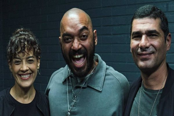 DNA do Crime: Série de ação policial é renovada para a 2ª Temporada com gravações no oeste do Paraná